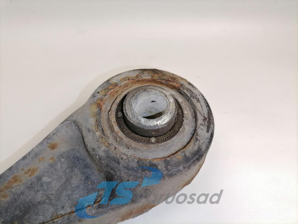 Scania Torque rod 2465190 - 轴及其零件 适用于 卡车:图3 Scania Torque rod 2465190 - 轴及其零件 适用于 卡车:图3