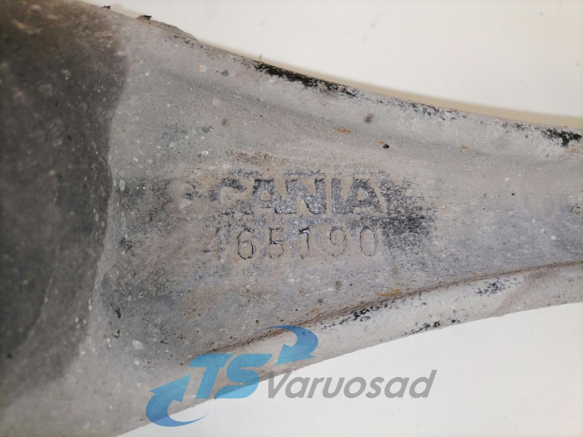Scania Torque rod 2465190 - 轴及其零件 适用于 卡车:图5 Scania Torque rod 2465190 - 轴及其零件 适用于 卡车:图5