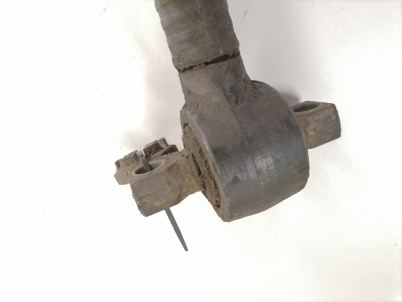 Scania Torque rod 2939501 - 轴及其零件 适用于 卡车:图3 Scania Torque rod 2939501 - 轴及其零件 适用于 卡车:图3