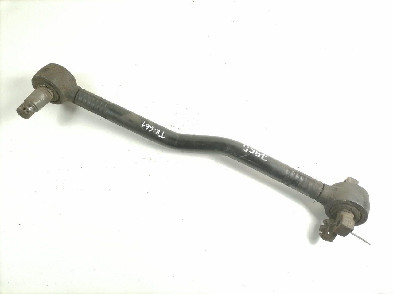Scania Torque rod 2939501 - 轴及其零件 适用于 卡车:图1 Scania Torque rod 2939501 - 轴及其零件 适用于 卡车:图1