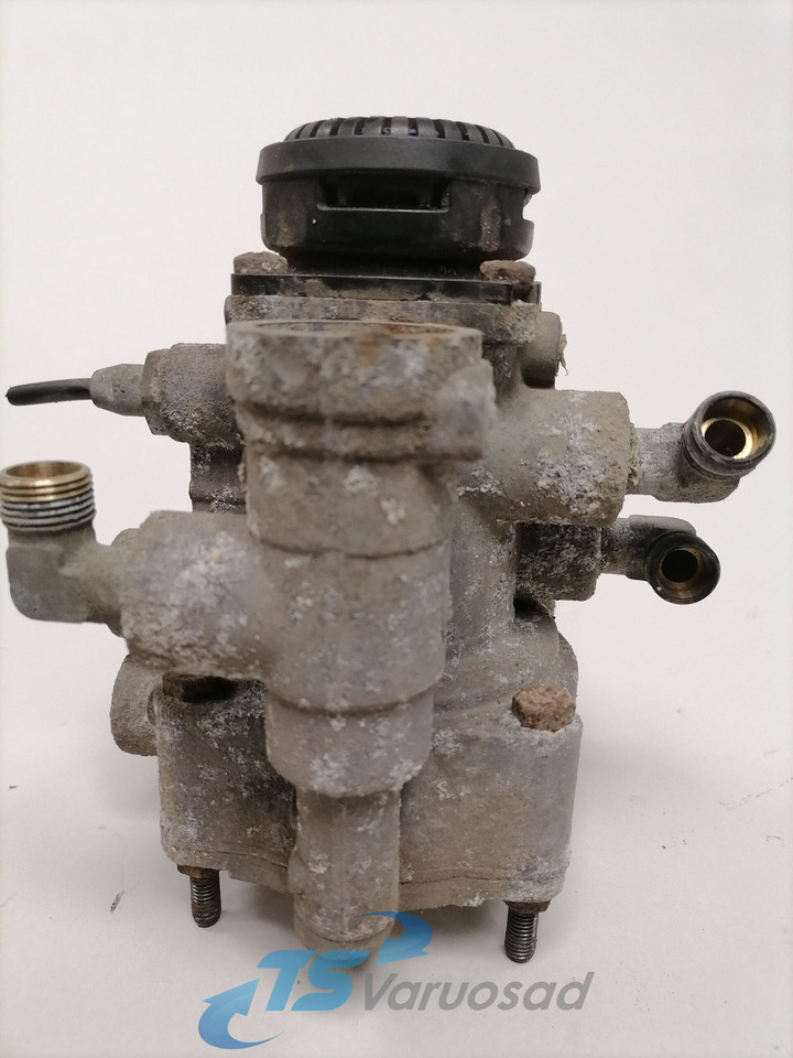 Scania Trailer brake pressure control 1350096 - 制动阀 适用于 卡车:图5 Scania Trailer brake pressure control 1350096 - 制动阀 适用于 卡车:图5
