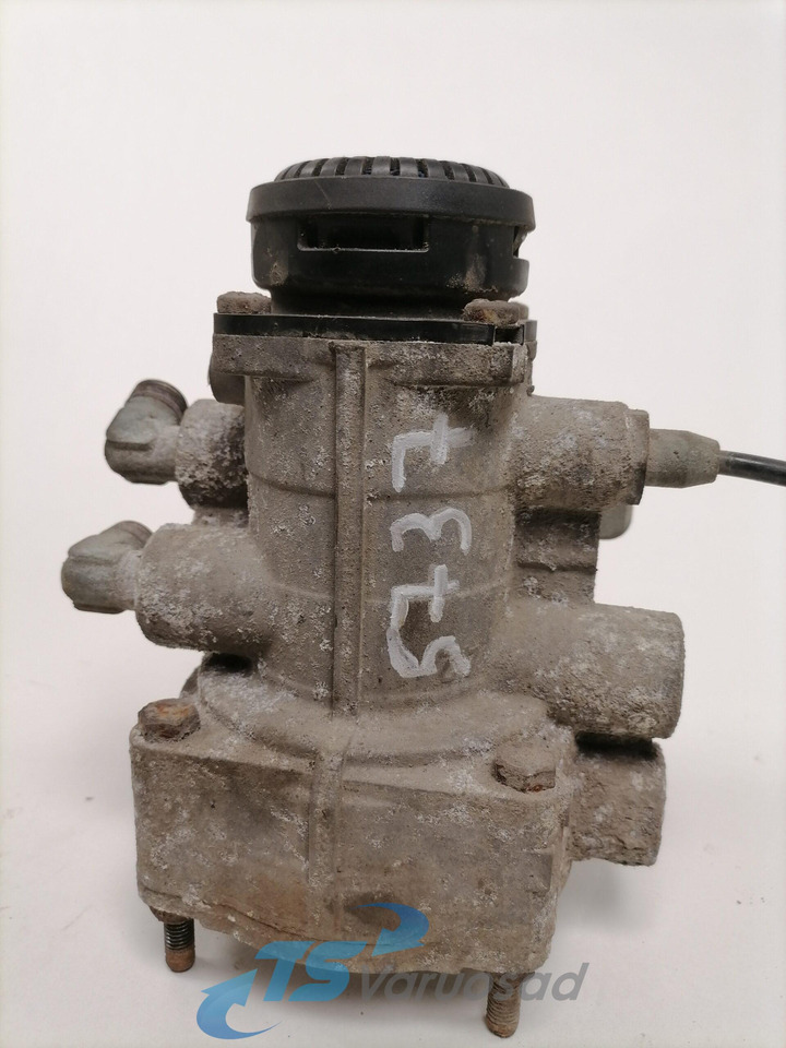 Scania Trailer brake pressure control 1350096 - 制动阀 适用于 卡车:图1 Scania Trailer brake pressure control 1350096 - 制动阀 适用于 卡车:图1