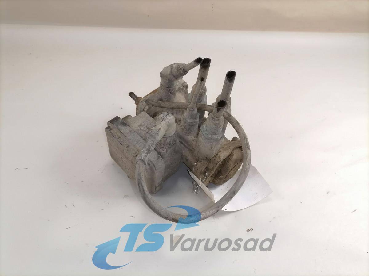 Scania Trailer brake pressure control 1790879 - 制动阀 适用于 卡车:图2 Scania Trailer brake pressure control 1790879 - 制动阀 适用于 卡车:图2