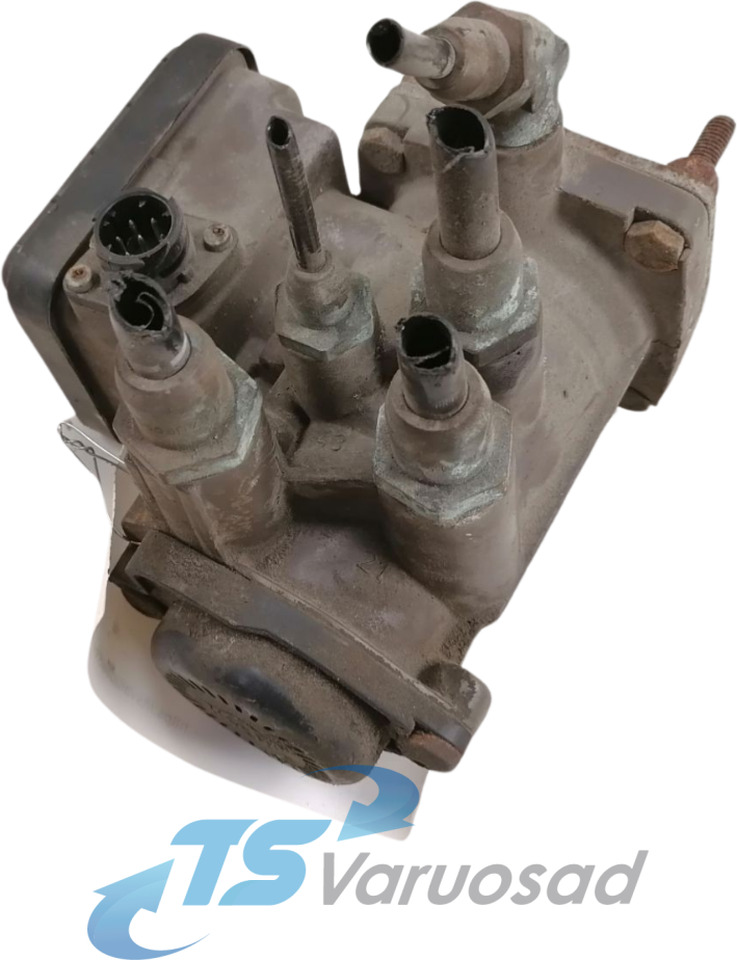 Scania Trailer brake pressure control 1790879 - 制动阀 适用于 卡车:图1 Scania Trailer brake pressure control 1790879 - 制动阀 适用于 卡车:图1