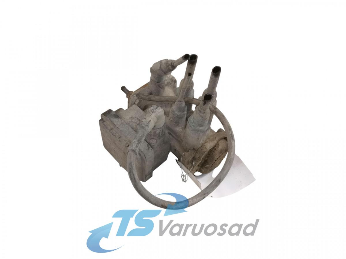 Scania Trailer brake pressure control 1790879 - 制动阀 适用于 卡车:图1 Scania Trailer brake pressure control 1790879 - 制动阀 适用于 卡车:图1