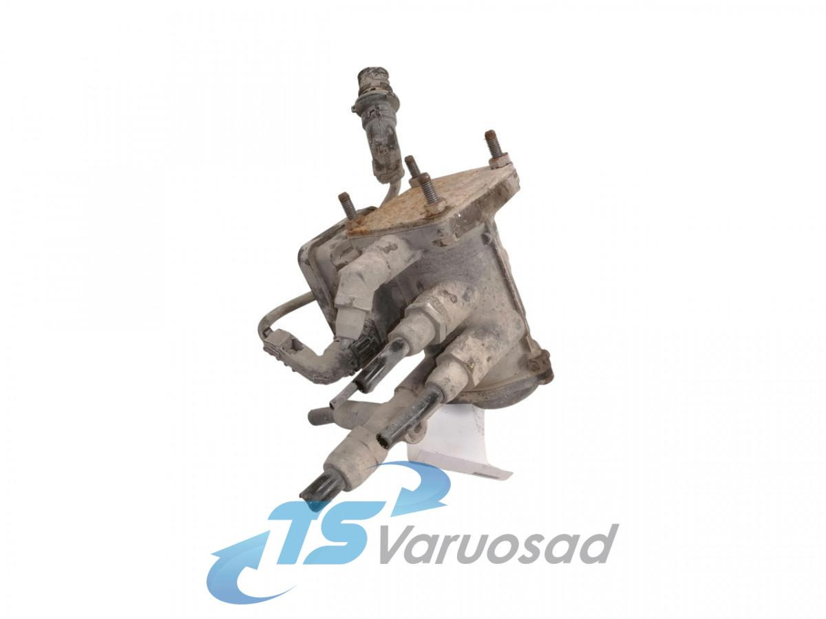 Scania Trailer brake pressure control 1879274 - 制动阀 适用于 卡车:图1 Scania Trailer brake pressure control 1879274 - 制动阀 适用于 卡车:图1