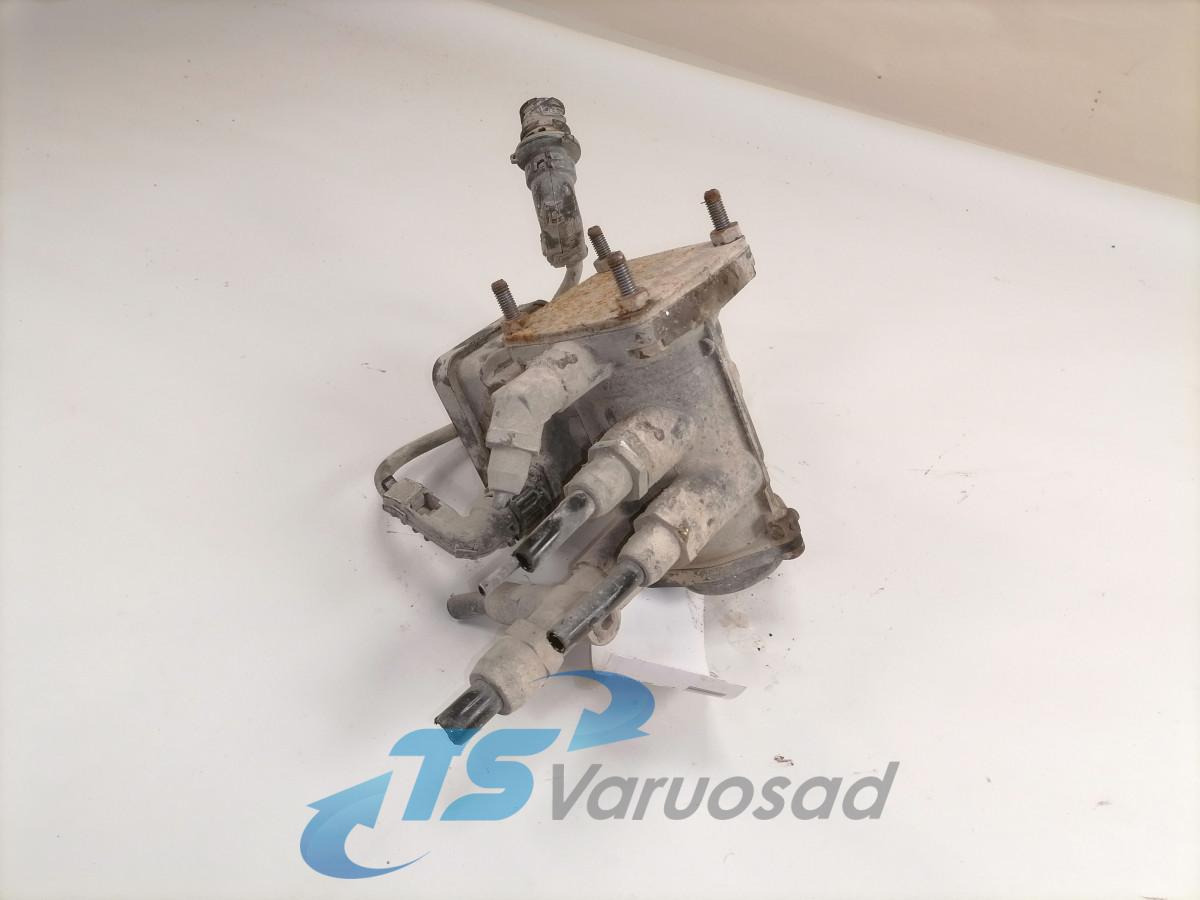 Scania Trailer brake pressure control 1879274 - 制动阀 适用于 卡车:图2 Scania Trailer brake pressure control 1879274 - 制动阀 适用于 卡车:图2