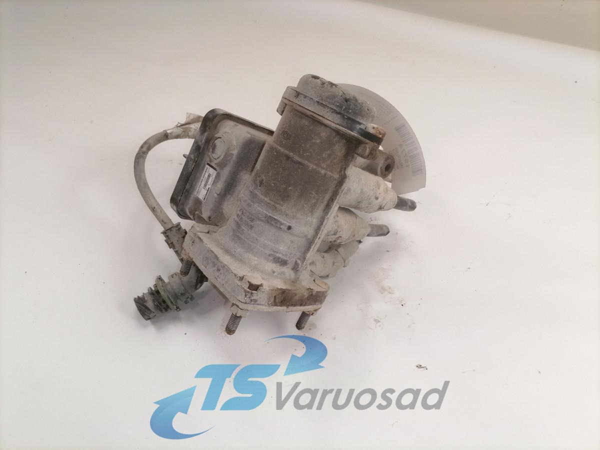 Scania Trailer brake pressure control 1879274 - 制动阀 适用于 卡车:图4 Scania Trailer brake pressure control 1879274 - 制动阀 适用于 卡车:图4