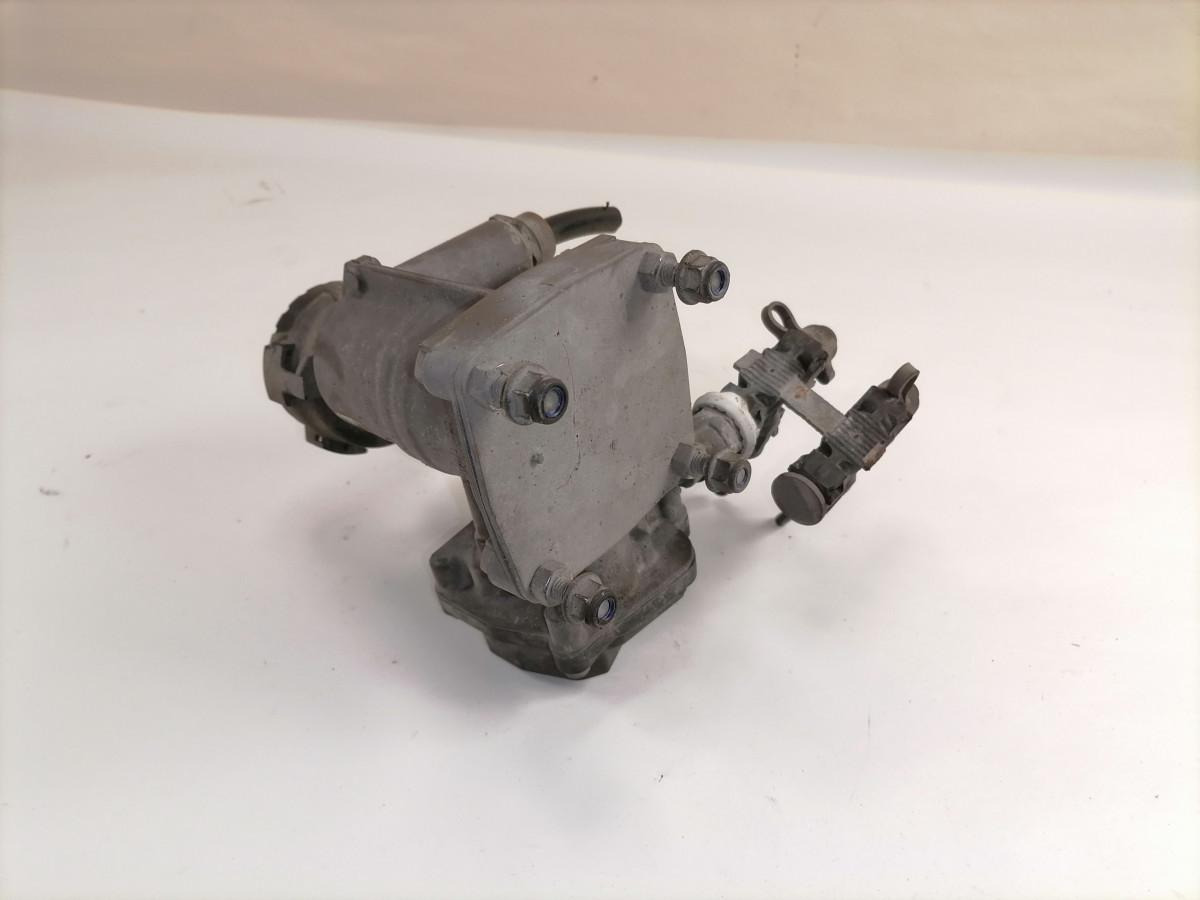 Scania Trailer brake pressure control 2199282 - 制动阀 适用于 卡车:图4 Scania Trailer brake pressure control 2199282 - 制动阀 适用于 卡车:图4