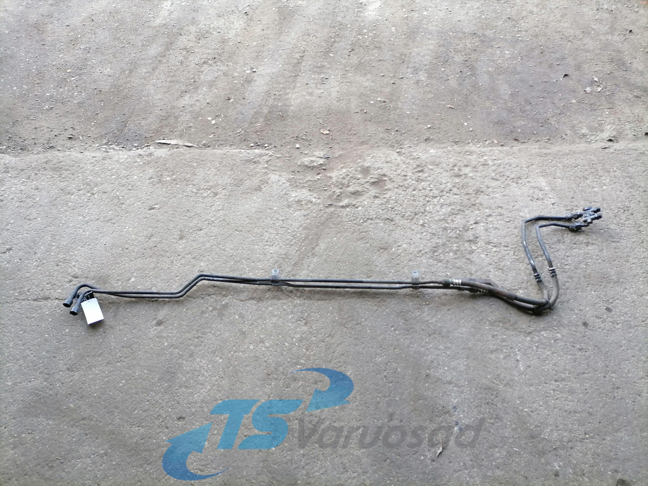 Scania Transmission oil pipe 1736156 - 变速箱及其零件 适用于 卡车:图1 Scania Transmission oil pipe 1736156 - 变速箱及其零件 适用于 卡车:图1