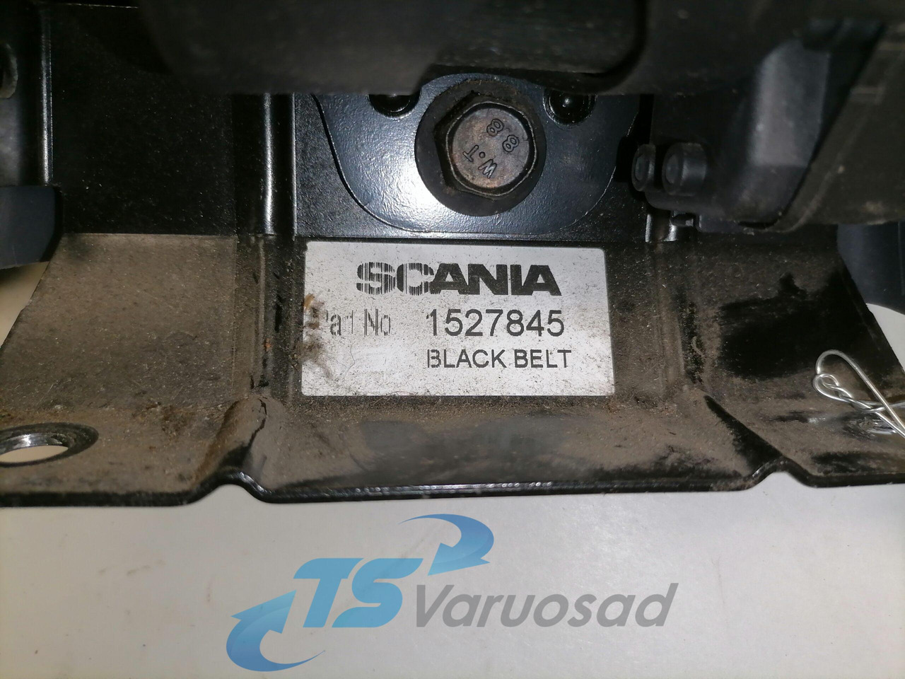 Scania Turvavöö 1527845 - 座椅 适用于 卡车:图4 Scania Turvavöö 1527845 - 座椅 适用于 卡车:图4