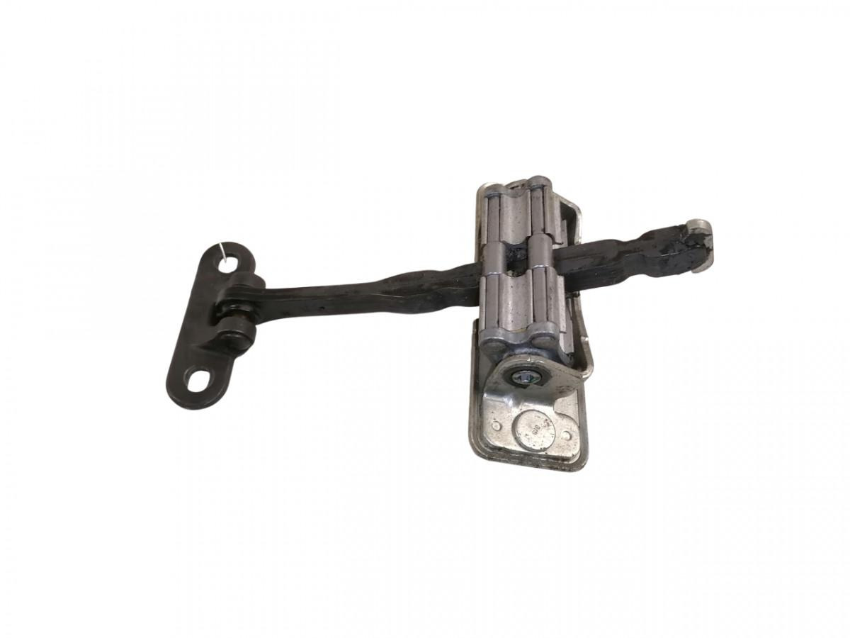 Scania Uksepiiraja 2045107 - 车门及其零件 适用于 卡车:图1 Scania Uksepiiraja 2045107 - 车门及其零件 适用于 卡车:图1