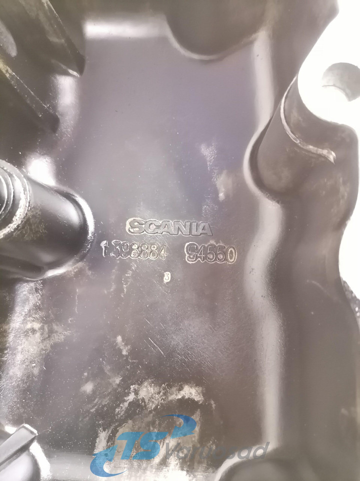 Scania Valve cover 1398884 - 汽缸盖 适用于 卡车:图4 Scania Valve cover 1398884 - 汽缸盖 适用于 卡车:图4