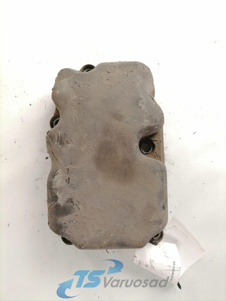 Scania Valve cover 1398884 - 汽缸盖 适用于 卡车:图2 Scania Valve cover 1398884 - 汽缸盖 适用于 卡车:图2