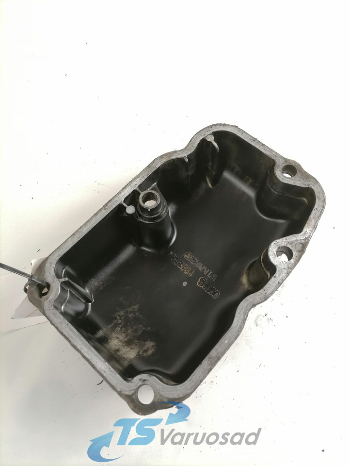 Scania Valve cover 1398884 - 汽缸盖 适用于 卡车:图3 Scania Valve cover 1398884 - 汽缸盖 适用于 卡车:图3