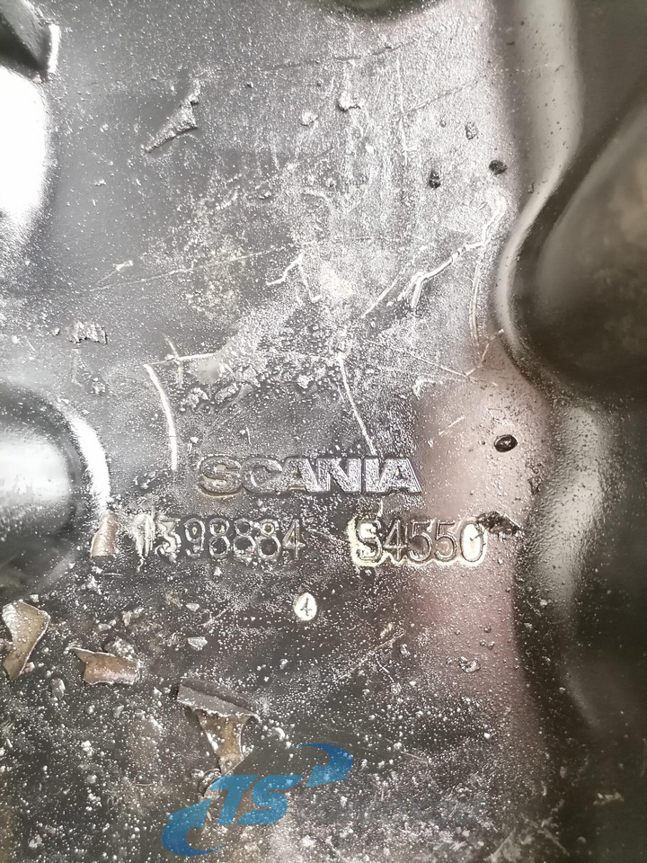 Scania Valve cover 1398884 - 汽缸盖 适用于 卡车:图4 Scania Valve cover 1398884 - 汽缸盖 适用于 卡车:图4