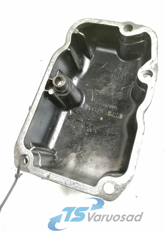 Scania Valve cover 1398884 - 汽缸盖 适用于 卡车:图3 Scania Valve cover 1398884 - 汽缸盖 适用于 卡车:图3