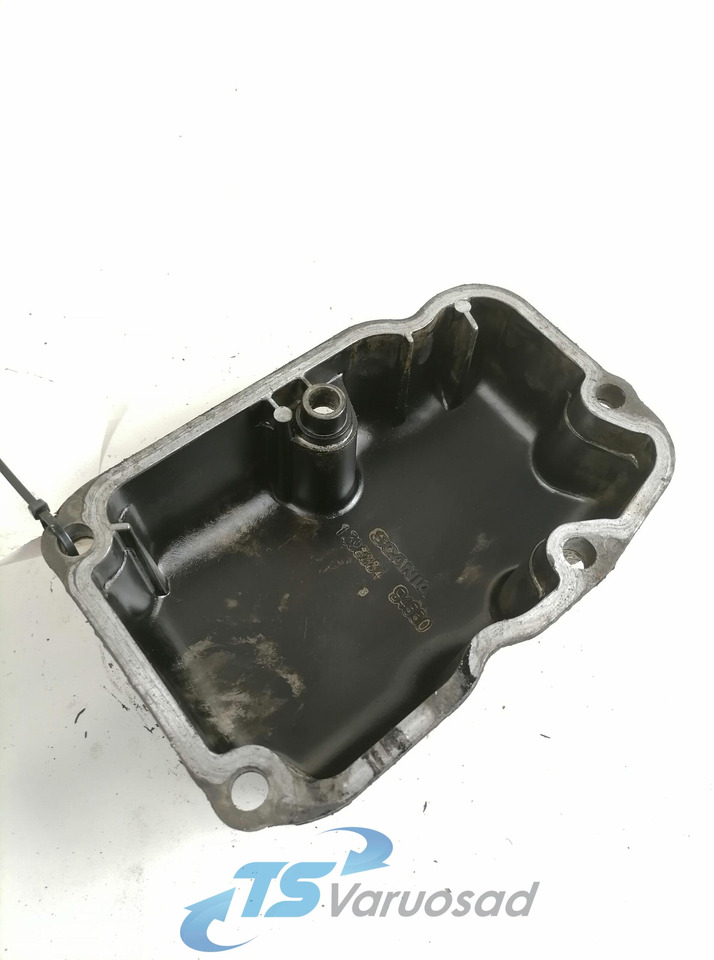 Scania Valve cover 1398884 - 汽缸盖 适用于 卡车:图3 Scania Valve cover 1398884 - 汽缸盖 适用于 卡车:图3