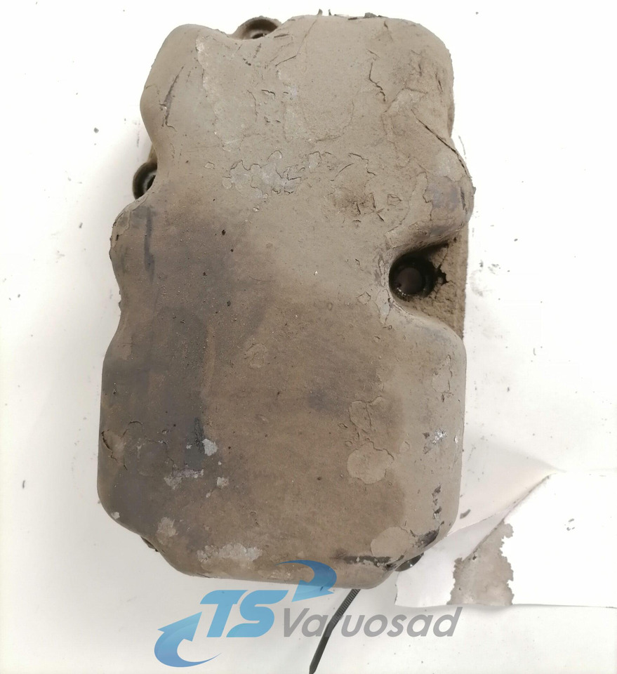 Scania Valve cover 1398884 - 汽缸盖 适用于 卡车:图2 Scania Valve cover 1398884 - 汽缸盖 适用于 卡车:图2