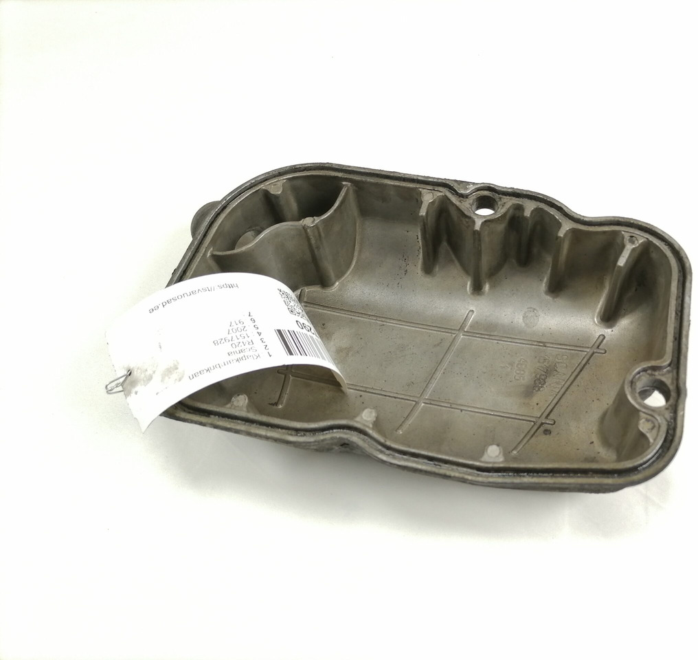 Scania Valve cover 1517928 - 汽缸盖 适用于 卡车:图5 Scania Valve cover 1517928 - 汽缸盖 适用于 卡车:图5