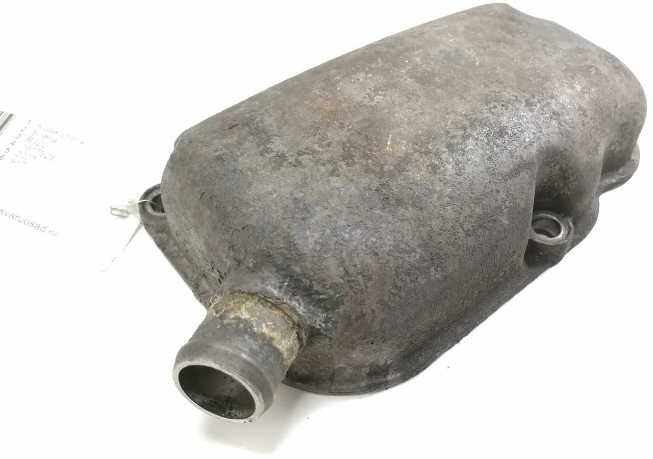 Scania Valve cover 1517928 - 汽缸盖 适用于 卡车:图3 Scania Valve cover 1517928 - 汽缸盖 适用于 卡车:图3