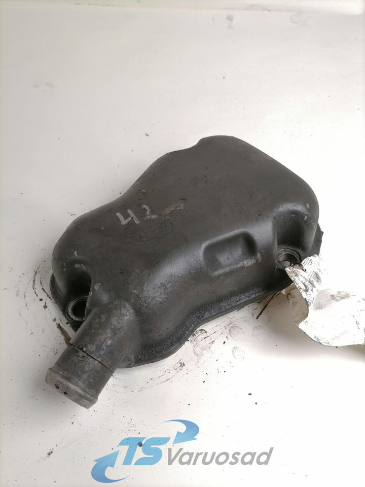 Scania Valve cover 1896130 - 汽缸盖 适用于 卡车:图1 Scania Valve cover 1896130 - 汽缸盖 适用于 卡车:图1