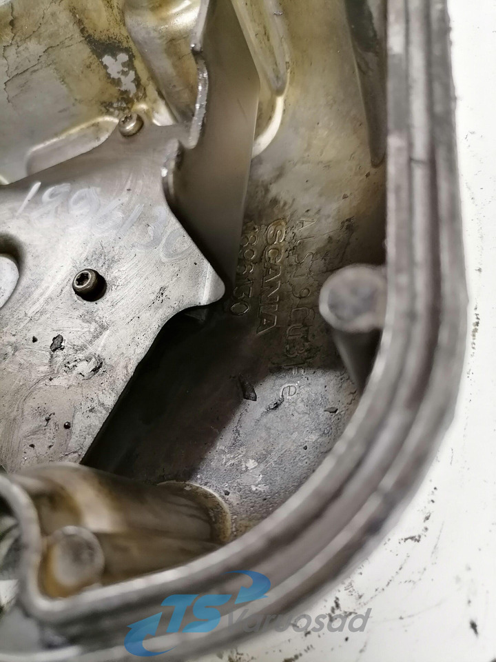 Scania Valve cover 1896130 - 汽缸盖 适用于 卡车:图5 Scania Valve cover 1896130 - 汽缸盖 适用于 卡车:图5