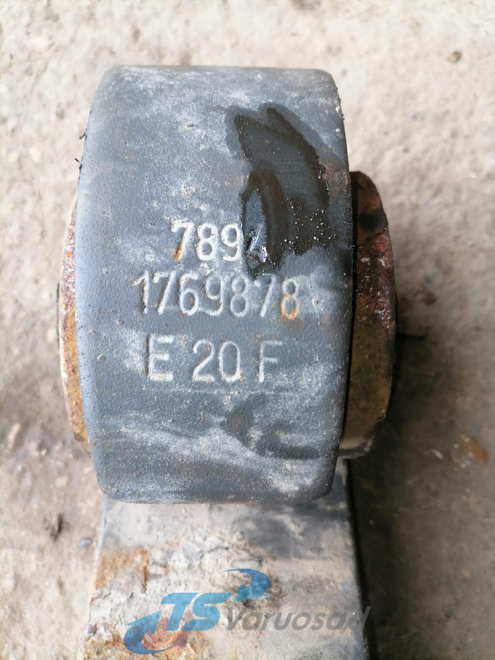 Scania Vedrupakk, parem 1769878 - 钢悬架 适用于 卡车:图3 Scania Vedrupakk, parem 1769878 - 钢悬架 适用于 卡车:图3