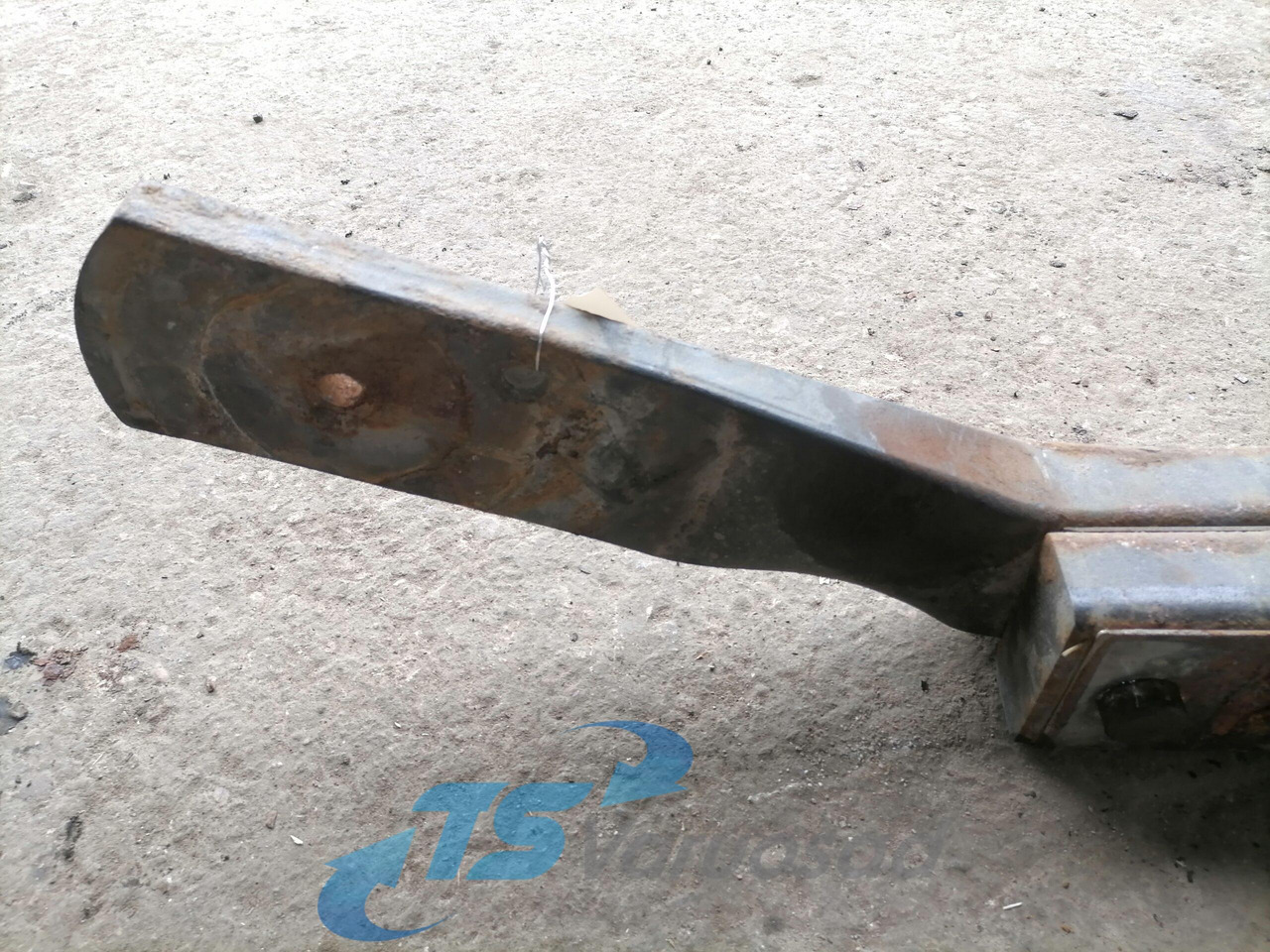 Scania Vedrupakk, parem 1769878 - 钢悬架 适用于 卡车:图4 Scania Vedrupakk, parem 1769878 - 钢悬架 适用于 卡车:图4