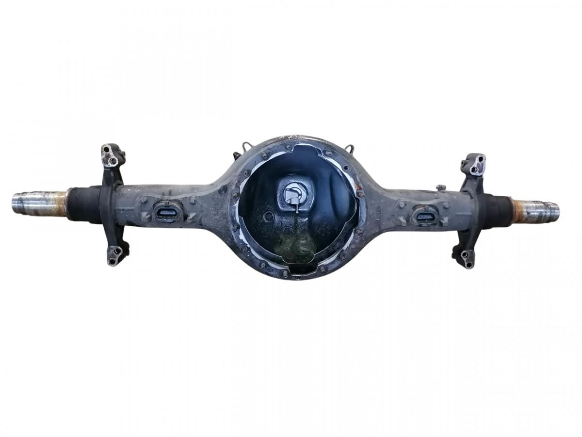 Scania Veosilla tala, AD400SA 2188121 - 轴及其零件 适用于 卡车:图1 Scania Veosilla tala, AD400SA 2188121 - 轴及其零件 适用于 卡车:图1