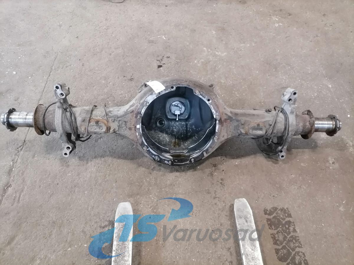 Scania Veosilla tala, AD400SA 2188121 - 轴及其零件 适用于 卡车:图2 Scania Veosilla tala, AD400SA 2188121 - 轴及其零件 适用于 卡车:图2