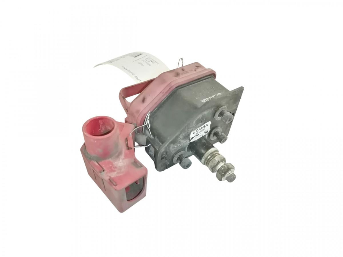 Scania Voolupesa 2513529 - 继电器 适用于 卡车:图1 Scania Voolupesa 2513529 - 继电器 适用于 卡车:图1