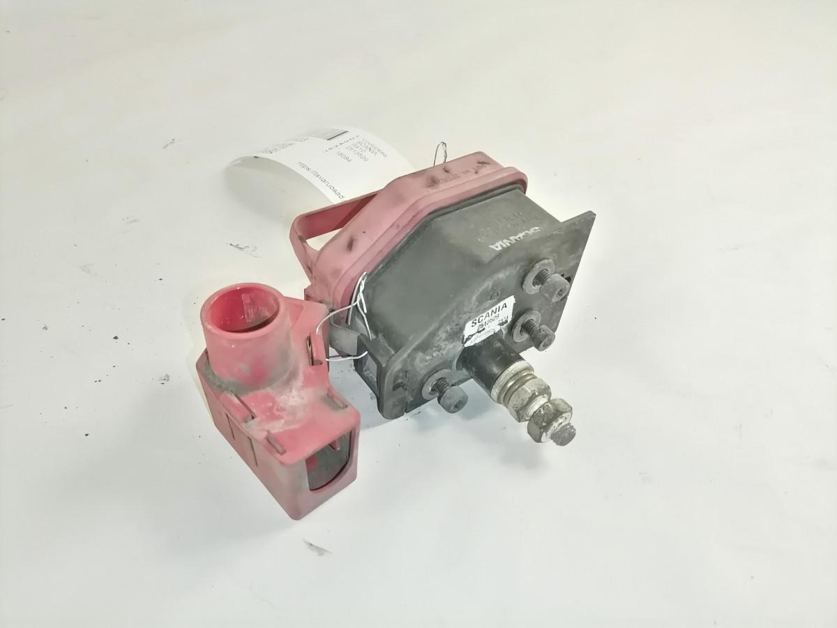 Scania Voolupesa 2513529 - 继电器 适用于 卡车:图2 Scania Voolupesa 2513529 - 继电器 适用于 卡车:图2
