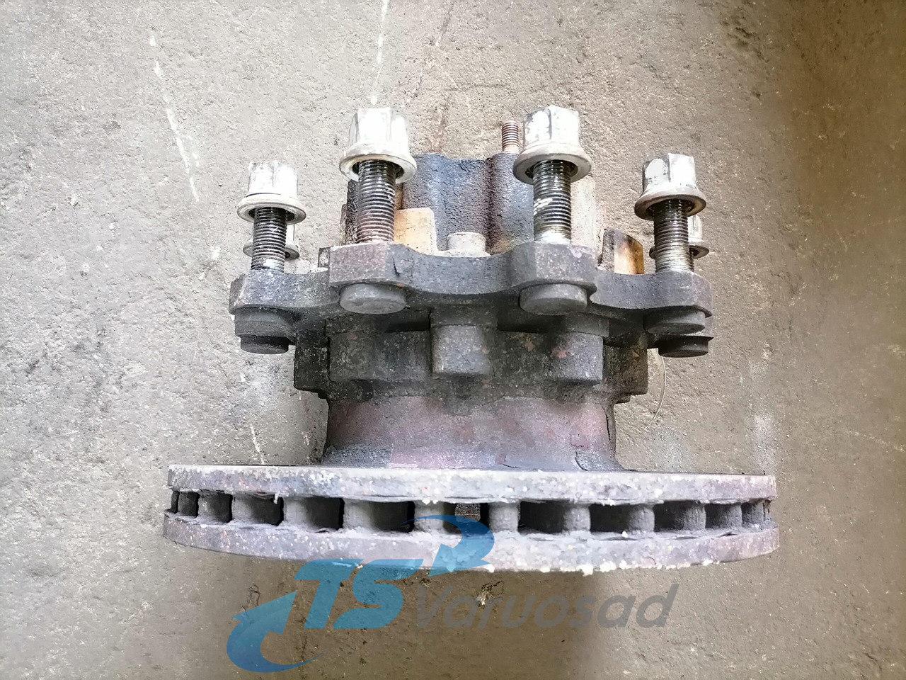 Scania Wheel hub 2290542 - 轮毂 适用于 卡车:图3 Scania Wheel hub 2290542 - 轮毂 适用于 卡车:图3