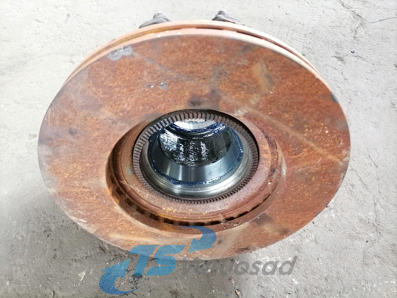Scania Wheel hub 2290542 - 轮毂 适用于 卡车:图4 Scania Wheel hub 2290542 - 轮毂 适用于 卡车:图4