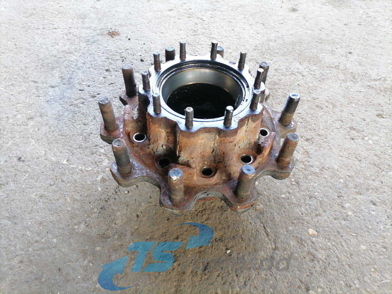 Scania Wheel hub 2290542 - 轮毂 适用于 卡车:图1 Scania Wheel hub 2290542 - 轮毂 适用于 卡车:图1