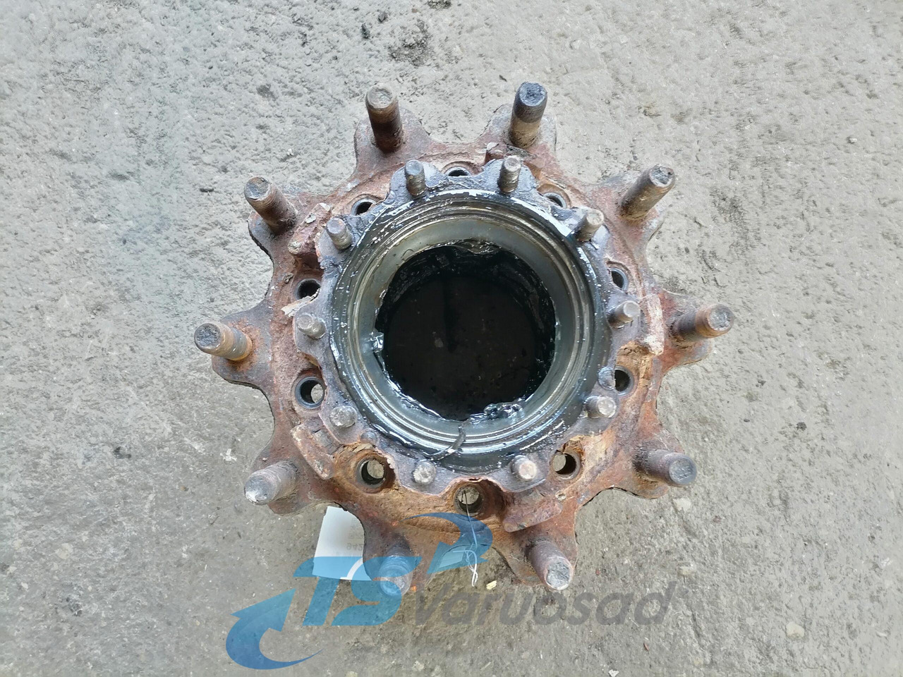 Scania Wheel hub 2290542 - 轮毂 适用于 卡车:图2 Scania Wheel hub 2290542 - 轮毂 适用于 卡车:图2