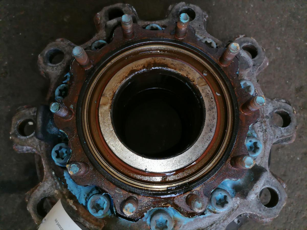 Scania Wheel hub 2603319 - 轮毂 适用于 卡车:图3 Scania Wheel hub 2603319 - 轮毂 适用于 卡车:图3