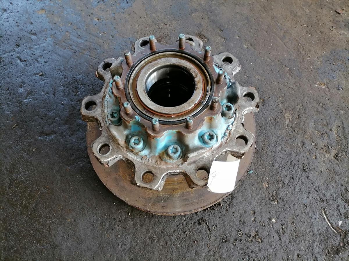 Scania Wheel hub 2603319 - 轮毂 适用于 卡车:图2 Scania Wheel hub 2603319 - 轮毂 适用于 卡车:图2