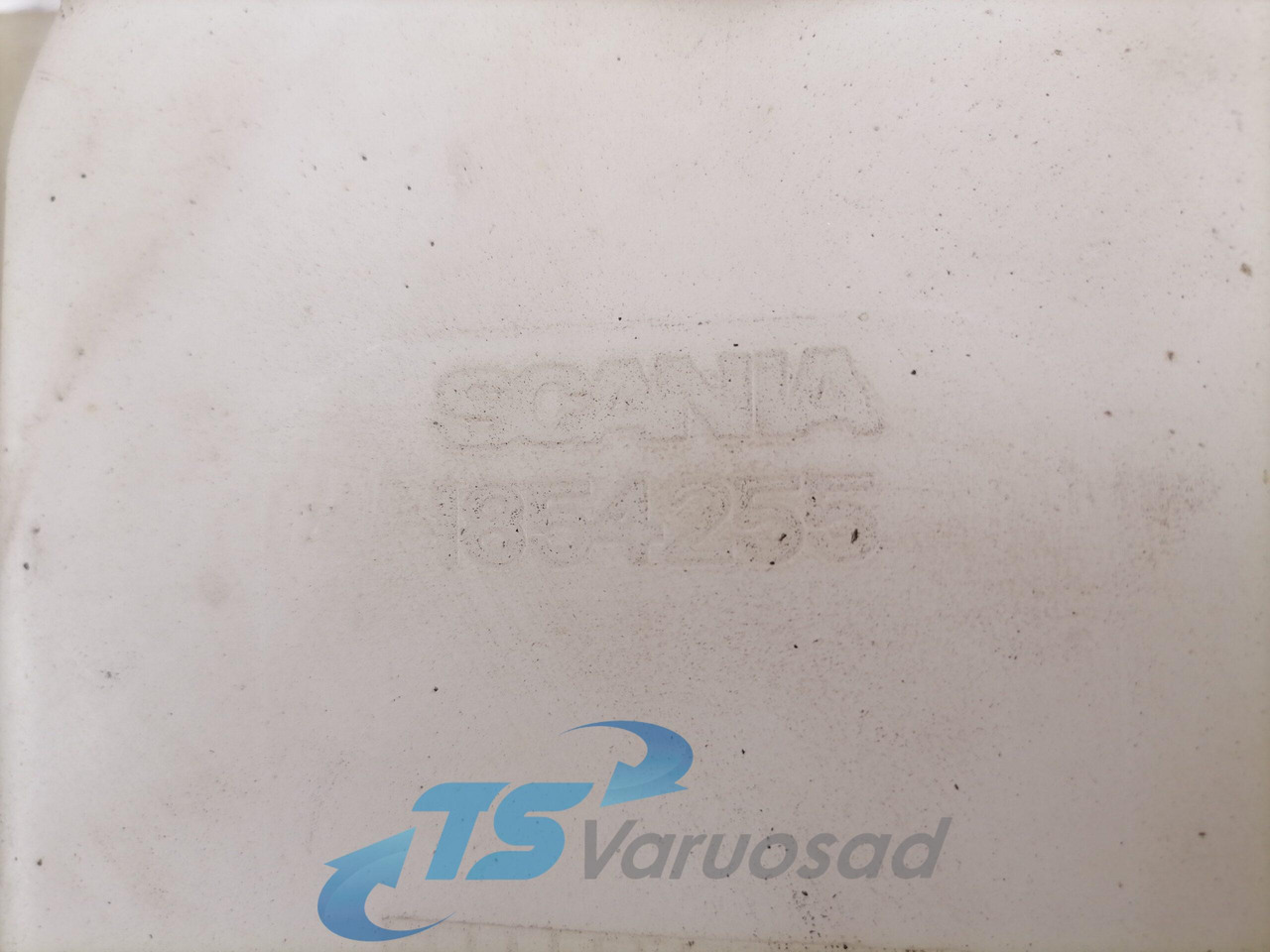 Scania Windscreen washer fluid tank 1854255 - 雨刮器 适用于 卡车:图2 Scania Windscreen washer fluid tank 1854255 - 雨刮器 适用于 卡车:图2
