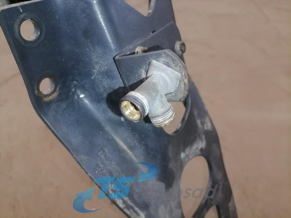 Scania bracket 1847583 - 空气悬架 适用于 卡车:图4 Scania bracket 1847583 - 空气悬架 适用于 卡车:图4