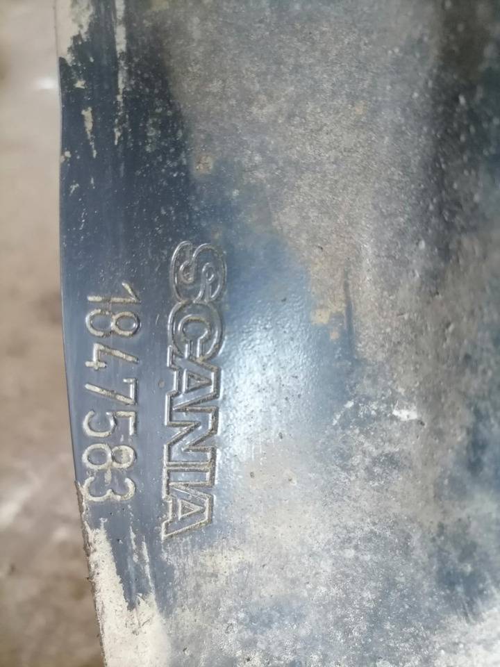 Scania bracket 1847583 - 空气悬架 适用于 卡车:图3 Scania bracket 1847583 - 空气悬架 适用于 卡车:图3