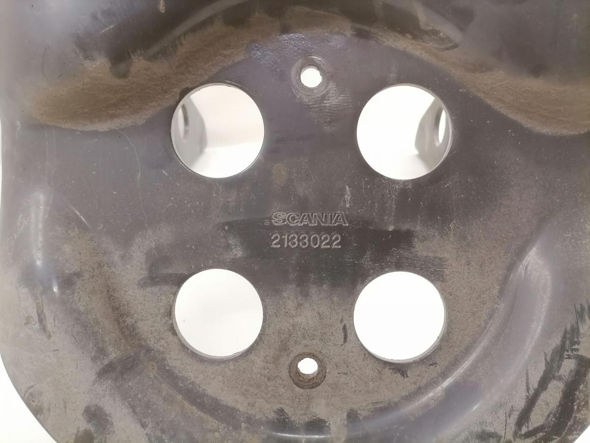 Scania bracket 2133022 - 空气悬架 适用于 卡车:图4 Scania bracket 2133022 - 空气悬架 适用于 卡车:图4