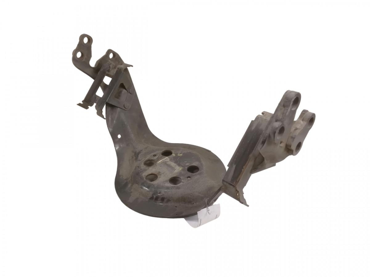 Scania bracket 2302432 - 空气悬架 适用于 卡车:图1 Scania bracket 2302432 - 空气悬架 适用于 卡车:图1