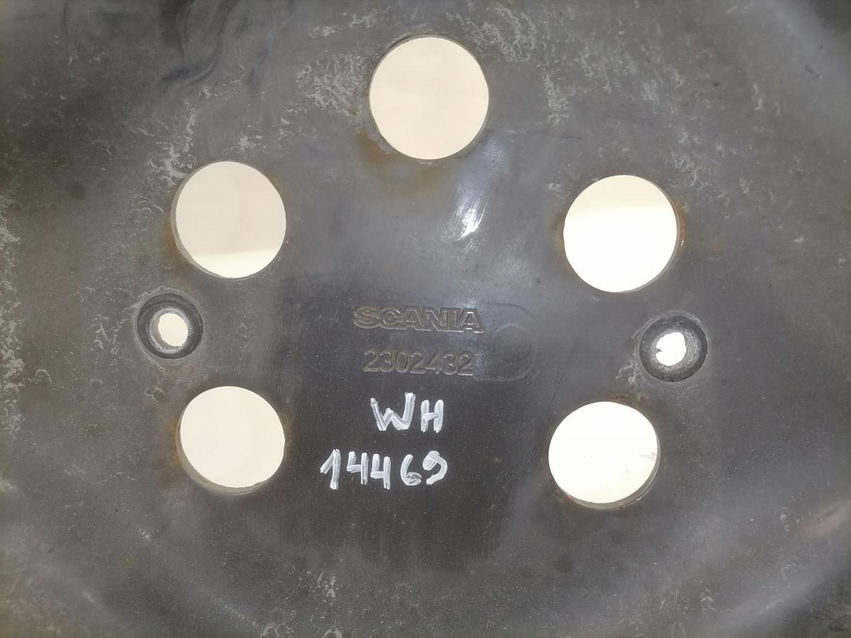 Scania bracket 2302432 - 空气悬架 适用于 卡车:图4 Scania bracket 2302432 - 空气悬架 适用于 卡车:图4