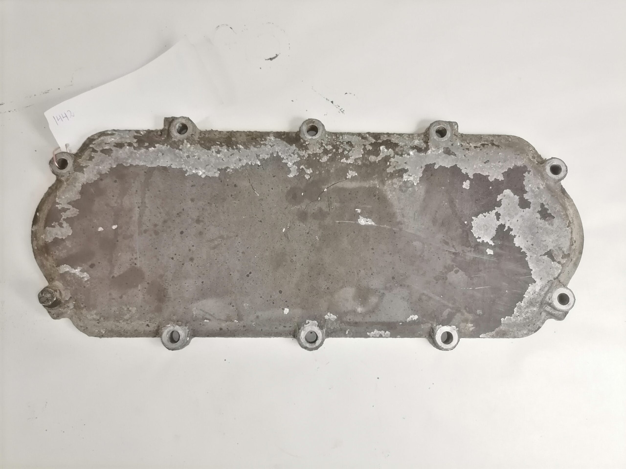 Scania engine side cover 1501178 - 发动机及其零件 适用于 卡车:图2 Scania engine side cover 1501178 - 发动机及其零件 适用于 卡车:图2