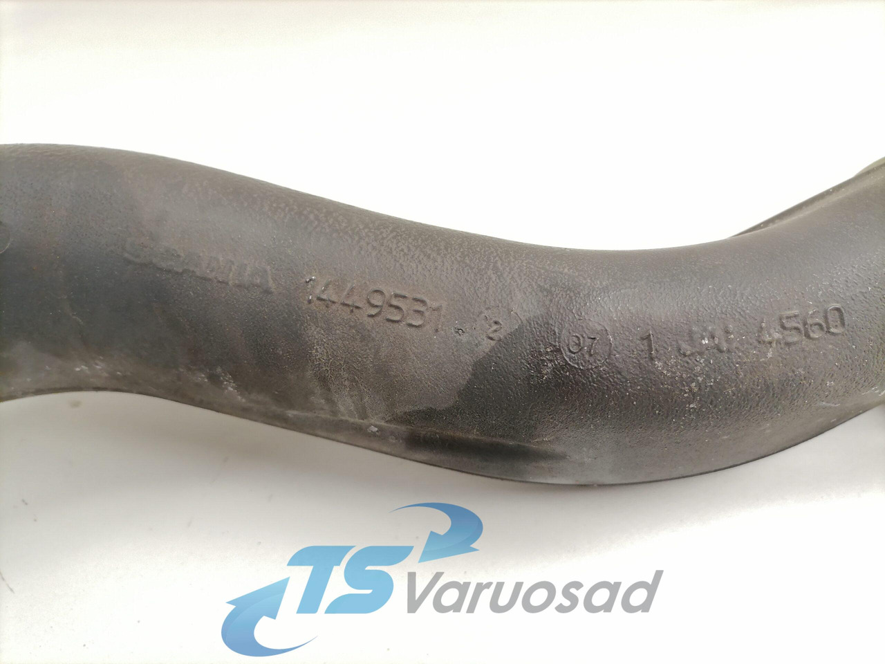 Scania intercooler pipe 1449531 - 中冷器 适用于 卡车:图2 Scania intercooler pipe 1449531 - 中冷器 适用于 卡车:图2