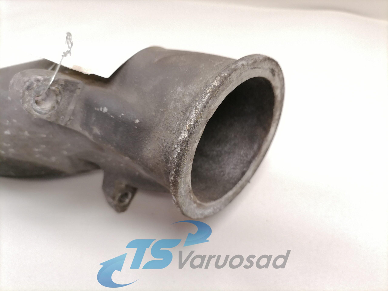 Scania intercooler pipe 1449531 - 中冷器 适用于 卡车:图3 Scania intercooler pipe 1449531 - 中冷器 适用于 卡车:图3