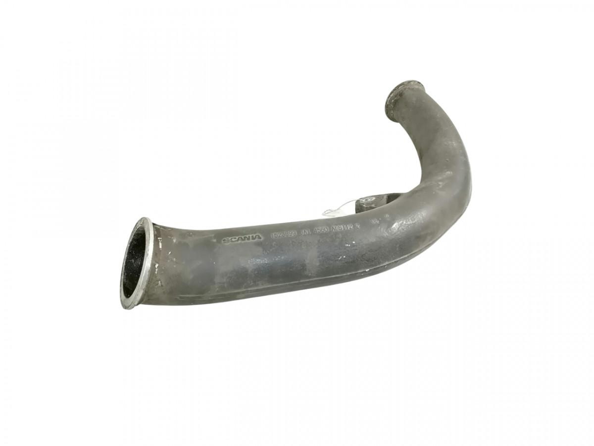 Scania intercooler pipe 1523899 - 中冷器 适用于 卡车:图1 Scania intercooler pipe 1523899 - 中冷器 适用于 卡车:图1