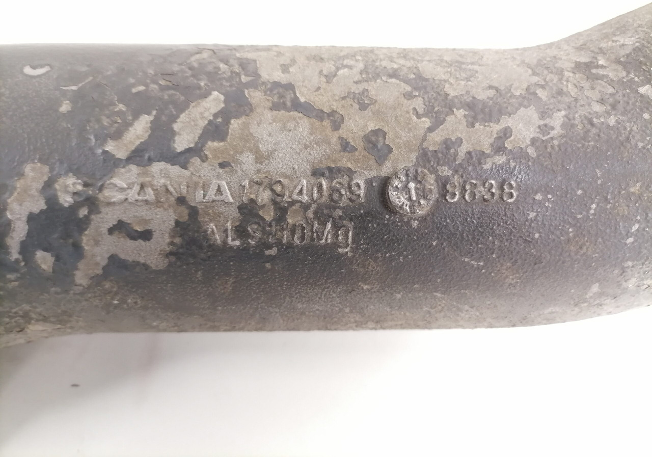 Scania intercooler pipe 1794069 - 中冷器 适用于 卡车:图3 Scania intercooler pipe 1794069 - 中冷器 适用于 卡车:图3